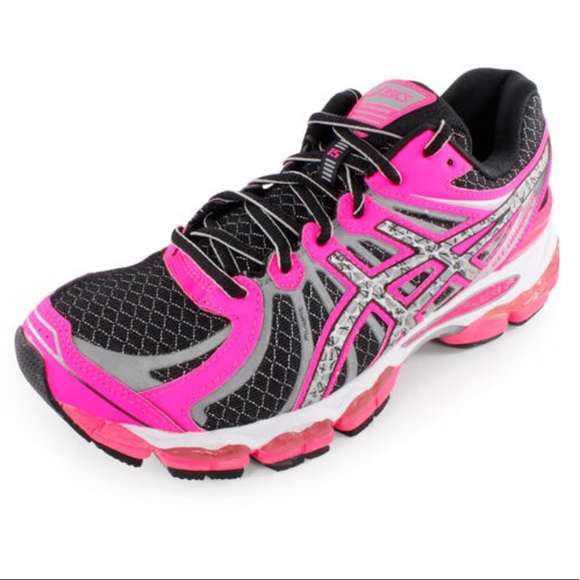 asics gel nimbus 15 uomo 2018